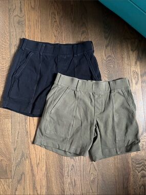 Lands End Shorts Bundle Women’s Small